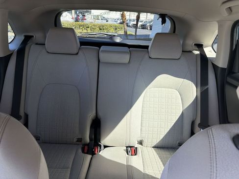 Certified 2023 Honda HR-V LX image 14