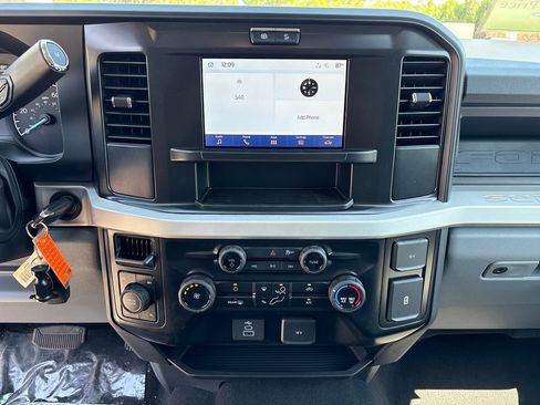 New 2026 Ford F250 XL w/ STX Appearance Package AWD/4WD image 27