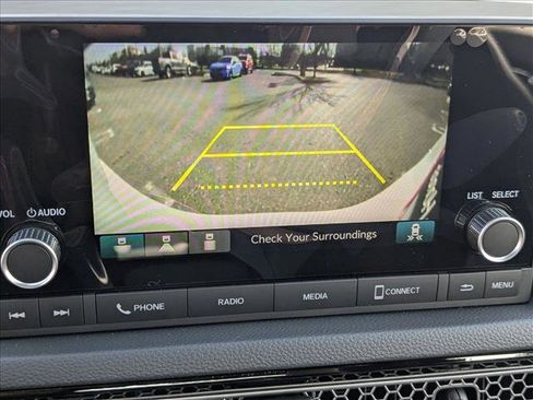 New 2026 Honda Civic Sport image 14