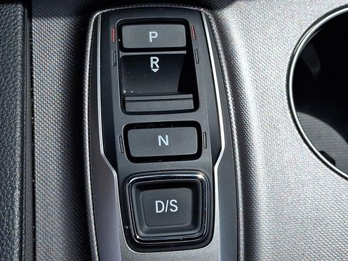 Certified 2025 Honda Ridgeline RTL image 15