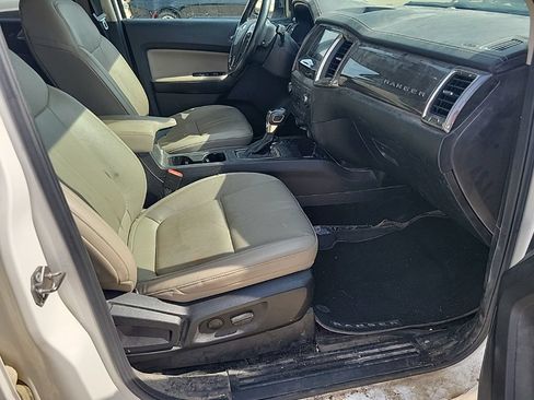 Used 2019 Ford Ranger Lariat w/ Equipment Group 501A Mid AWD/4WD image 12