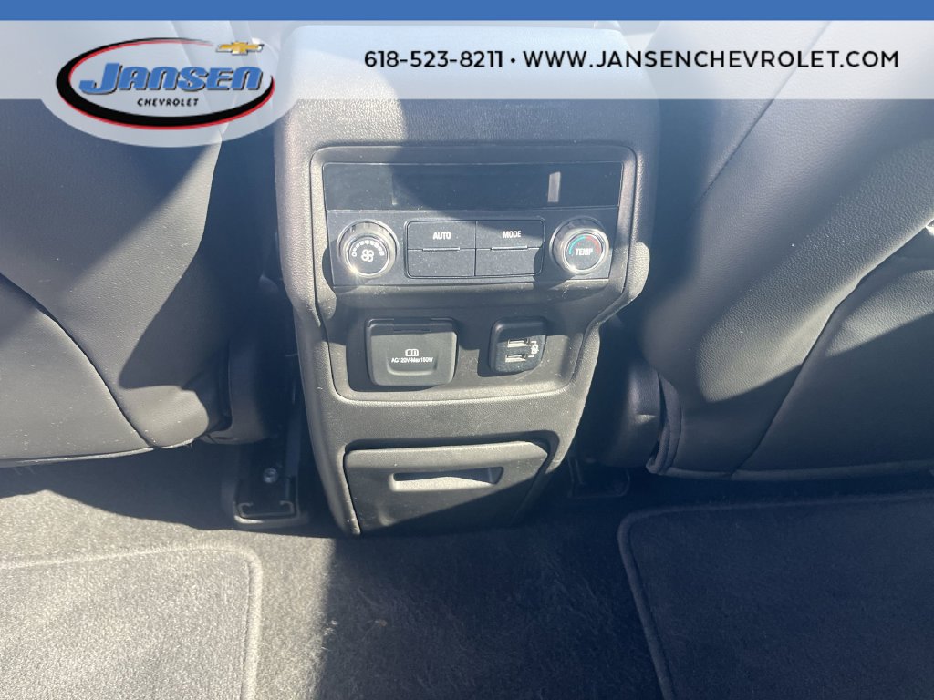 Used 2017 GMC Acadia SLT FWD image 21