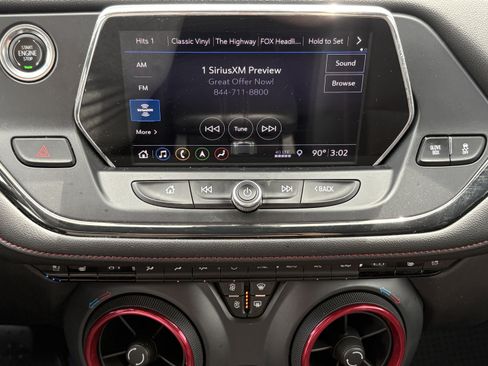 Used 2019 Chevrolet Blazer RS AWD/4WD image 21