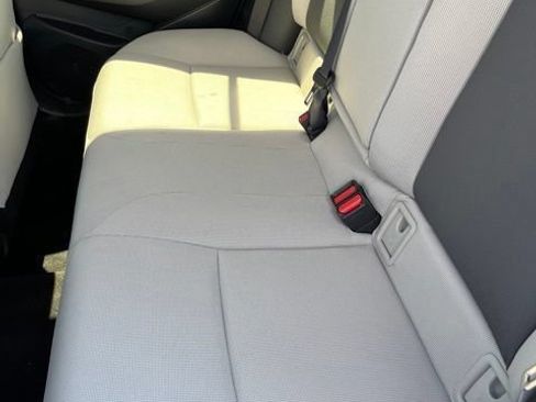 Used 2021 Toyota Corolla LE w/ Carpet Mat Package (TMS) FWD image 11