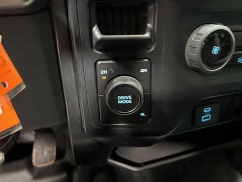 Used 2022 Ford F150 XL w/ Equipment Group 101A High image 26