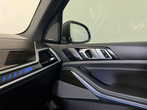 Used 2026 BMW X5 sDrive40i image 30