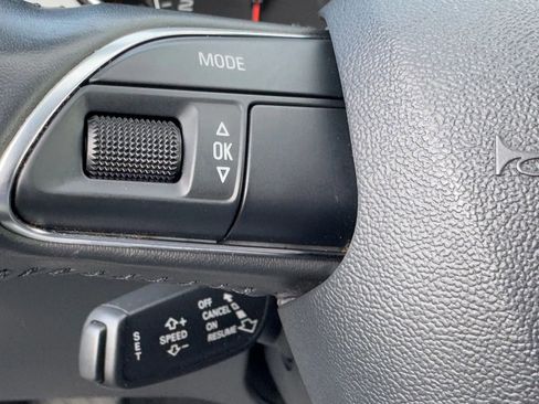 Used 2015 Audi A4 Premium w/ Audi MMI Navigation image 26