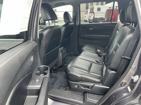 Used 2016 Honda Pilot EX-L image 26