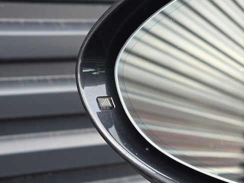 New 2026 Porsche Panamera 4 image 29