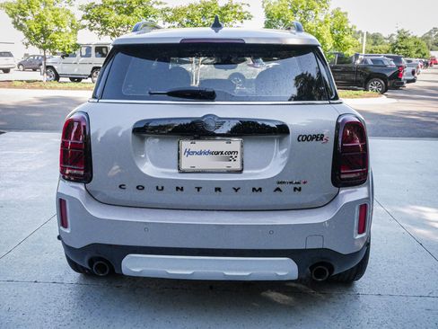 Used 2024 MINI Cooper Countryman S AWD/4WD image 10