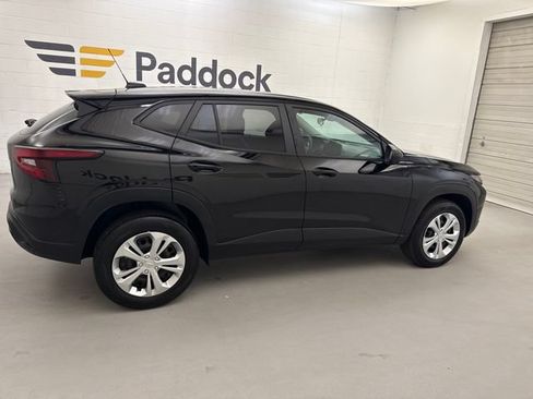 Used 2024 Chevrolet Trax LS FWD image 6