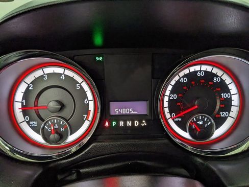 Used 2019 Dodge Grand Caravan SE FWD image 13