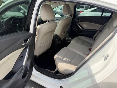 Used 2014 MAZDA MAZDA6 Touring FWD image 14