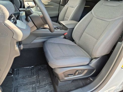 New 2026 Ford Explorer Active AWD/4WD image 11