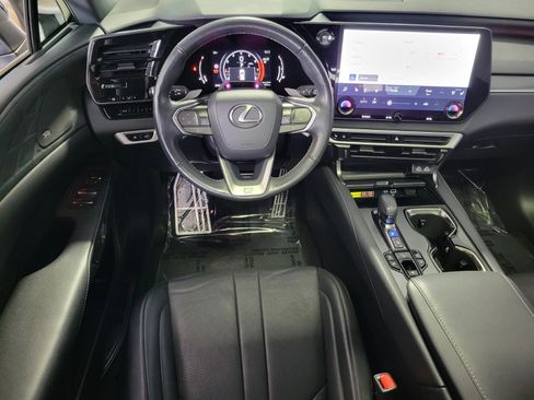 Certified 2023 Lexus RX 350 F Sport image 12