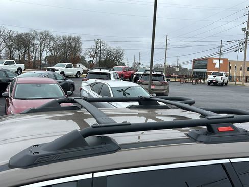 New 2026 Nissan Rogue SV image 13