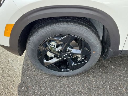 New 2026 Kia Seltos EX image 36