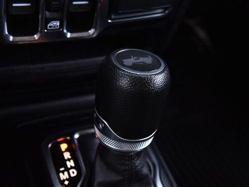 Used 2023 Jeep Wrangler Unlimited Sport AWD/4WD image 17