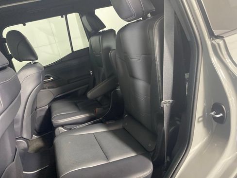 Used 2026 Lexus GX 550 w/ Accessory Package (2T) AWD/4WD image 14