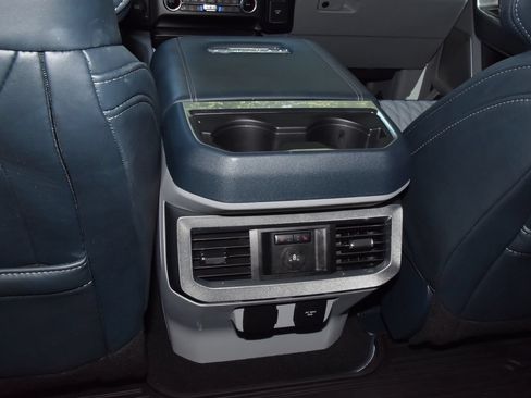 Used 2024 Ford F250 Limited AWD/4WD image 18