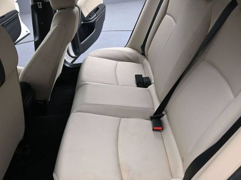 Used 2017 Honda Civic LX image 15