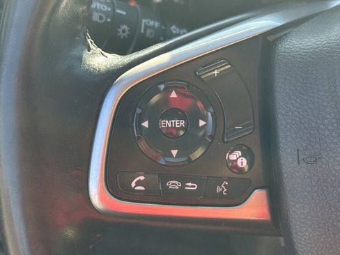 Used 2021 Honda CR-V EX-L image 24