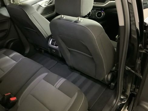 Used 2025 Chevrolet Blazer LT AWD/4WD image 33