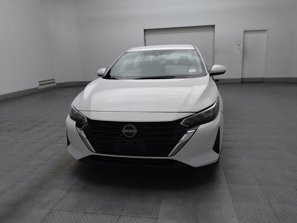 Used 2024 Nissan Sentra S FWD image 15