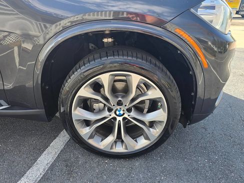 Used 2016 BMW X5 xDrive35i image 13