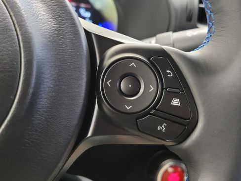 New 2026 Subaru BRZ tS RWD image 7