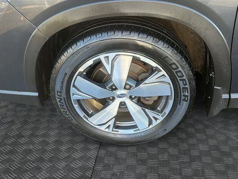 Used 2019 Subaru Forester Touring image 8
