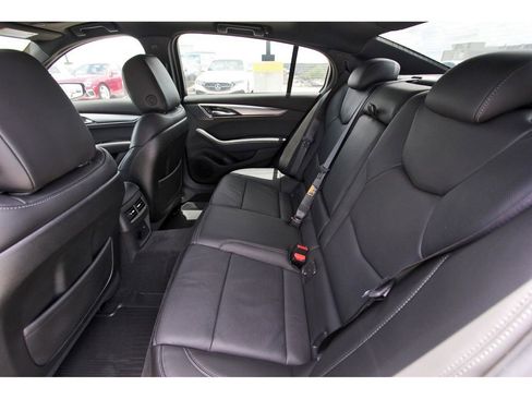 New 2026 Cadillac CT5 Premium Luxury RWD image 7