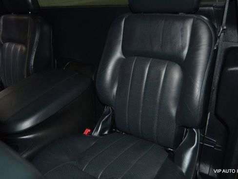 Used 2002 Lincoln Blackwood image 23