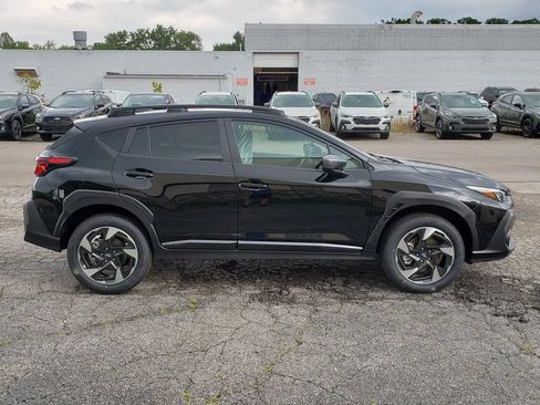 New 2026 Subaru Crosstrek 2.5i Limited w/ Crosstrek Mirror Package AWD/4WD image 2