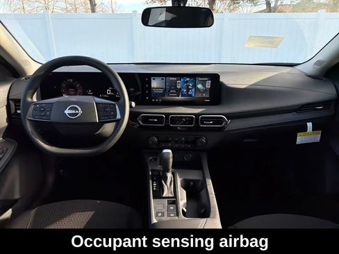 Used 2026 Nissan Sentra S w/ Floor Mat Package FWD image 15