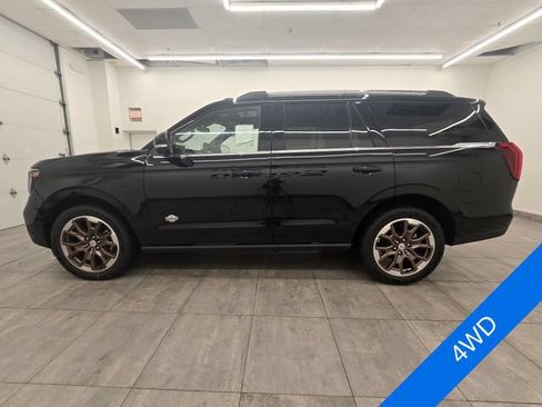 New 2027 Ford Expedition King Ranch AWD/4WD image 2