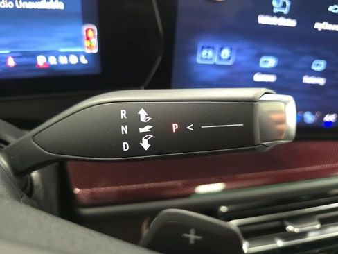 New 2026 Chevrolet Traverse RS image 16