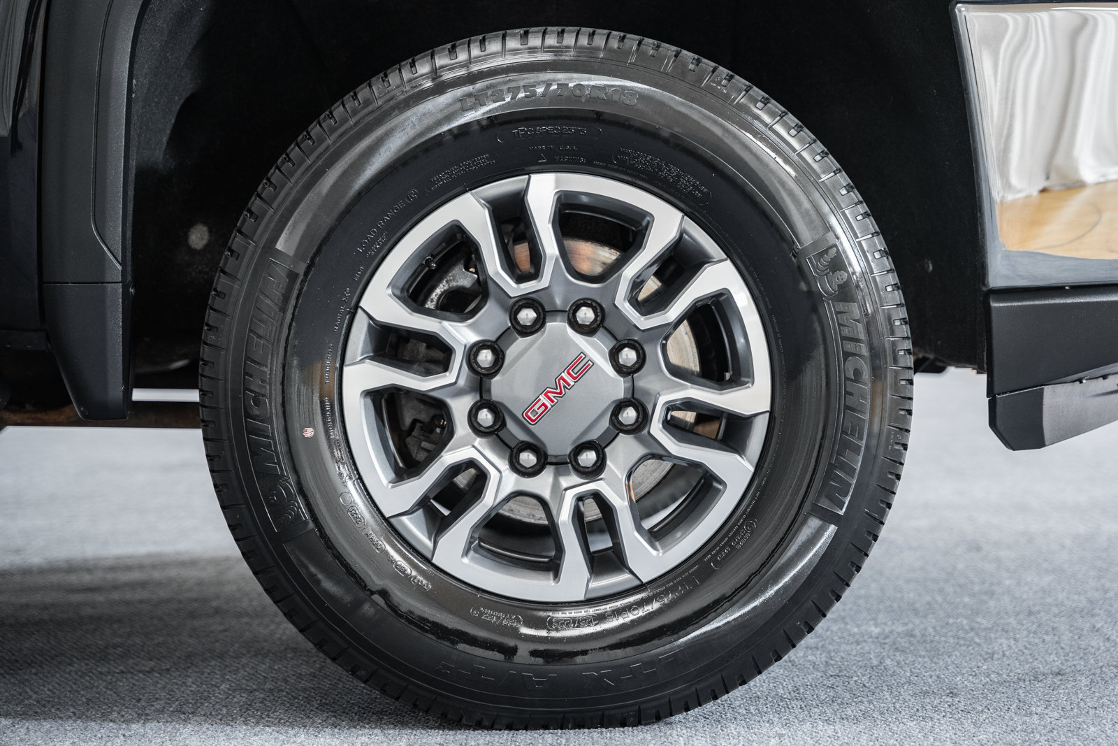 Used 2022 GMC Sierra 2500 SLE w/ SLE Value Package; AWD/4WD image 26