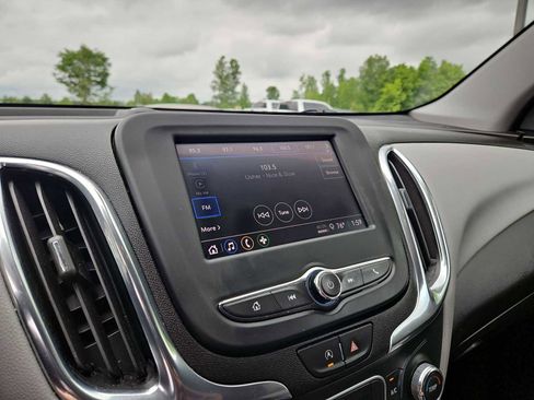 Certified 2023 Chevrolet Equinox LS w/ LS Convenience Package FWD image 30
