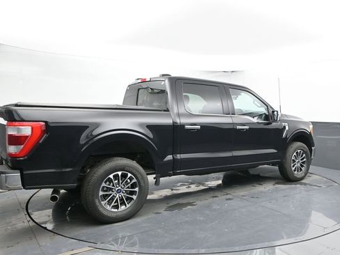 Used 2023 Ford F150 Lariat image 11