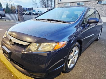 Used 2008 Honda Civic EX