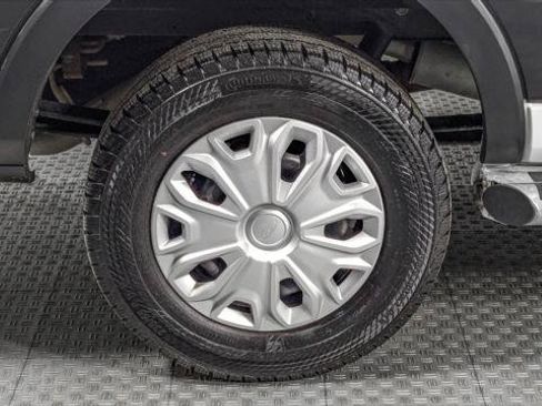 Used 2024 Ford Transit 250 Low Roof w/ Exterior Upgrade Package RWD image 27