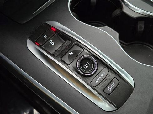 Used 2020 Acura MDX image 12