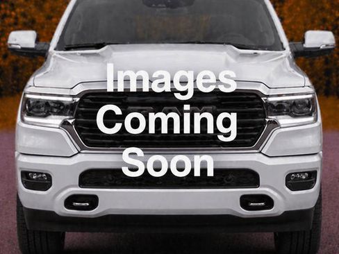Used 2023 RAM 1500 Big Horn AWD/4WD image 1