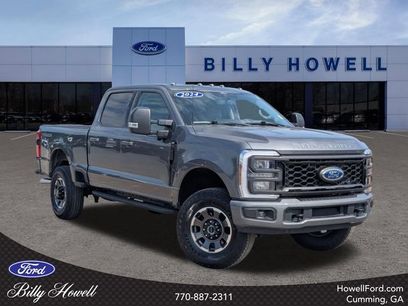 Certified 2024 Ford F250 XLT w/ Tremor Off-Road Package