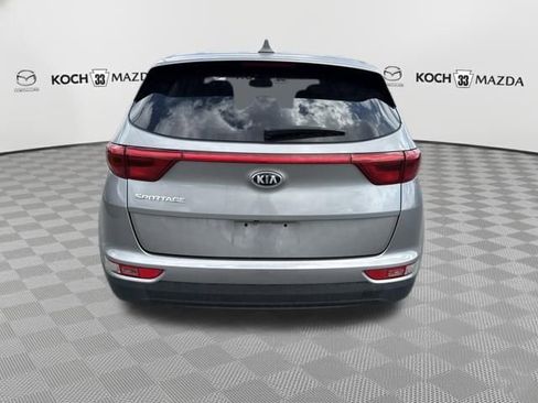 Used 2019 Kia Sportage LX image 6