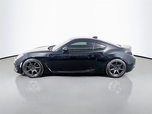 Used 2023 Subaru BRZ Limited image 8