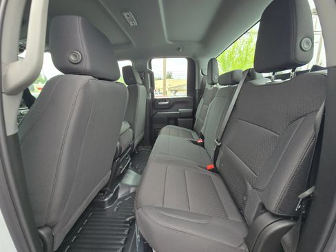 New 2026 GMC Sierra 3500 Pro AWD/4WD image 10