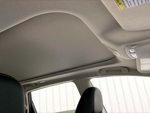 Used 2023 Nissan Murano SL w/ SL Moonroof Package AWD/4WD image 22