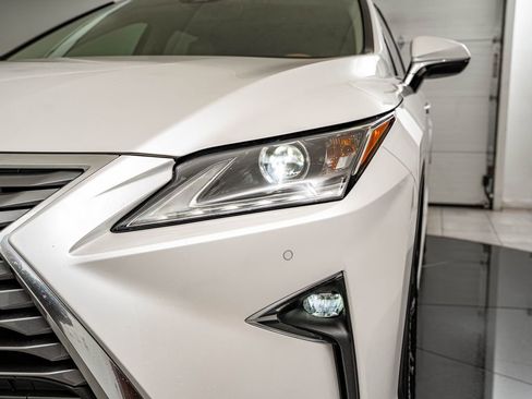 Used 2018 Lexus RX 350L FWD image 13